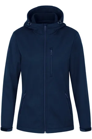 Jako Trainingsjacke 7607 Softshelljacke Premium - Verkäufer: Teamsport X-press