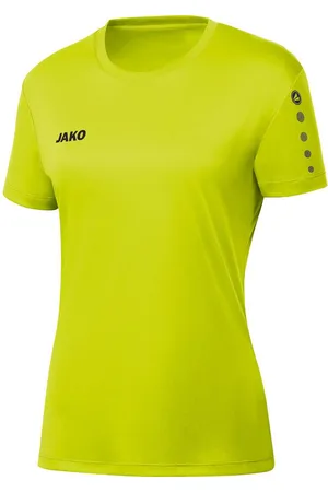 Jako Fußballtrikot 4233D Trikot Team KA Damen - Verkäufer: Teamsport X-press