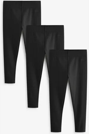 Clarks Leggings Jersey-Leggings im 3er-Pack (3-tlg) - Verkäufer: Next Germany GmbH