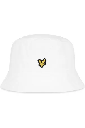 Lyle & Scott Sonnenhut Unisex, 100% Baumwolle, Kopfumfang 54–60 Cm - Verkäufer: BPDD2C