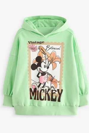 Next Kapuzensweatshirt Hoodie mit Pailletten-Totenkopf (1-tlg) - Verkäufer: Germany GmbH