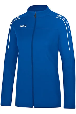 Jako Trainingsjacke 9850 Freizeitjacke Classico - Verkäufer: Teamsport X-press