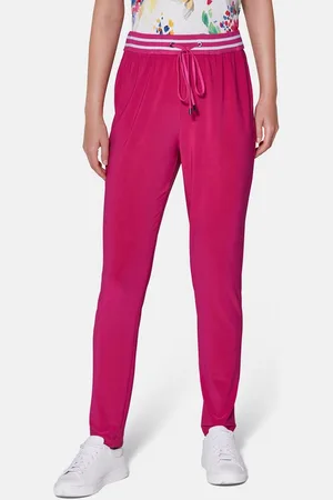 Madeleine Jogger Pants Elegante Jogg-Pants - Verkäufer: Premio Fashion GmbH