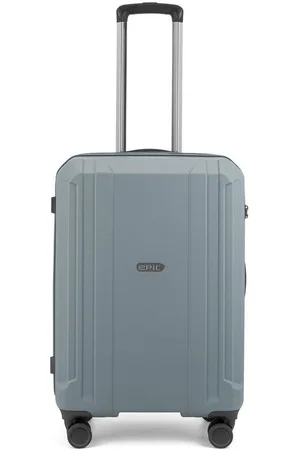 Epic Hartschalen-Trolley Airwave Neo, 4 Rollen - Verkäufer: modeherz