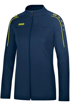 Jako Trainingsjacke 9850 Freizeitjacke Classico - Verkäufer: Teamsport X-press