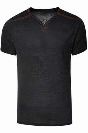 Rusty Neal T-Shirt - Verkäufer: eleven.one