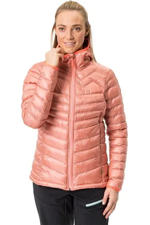 Vaude Funktionsjacke »Batura Hooded Insulation Jacket« leicht und hoch wärmespeichernd - Verkäufer: Lederjackenstore