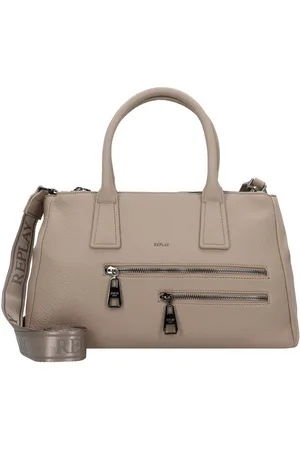 Replay Henkeltasche, Polyurethan - Verkäufer: WE LOVE BAGS