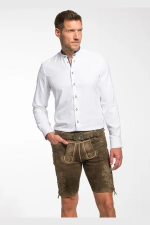 SPIETH & WENSKY Shorts Erfurt (1-tlg) Länge 45cm - Verkäufer: GUTEMARKEN