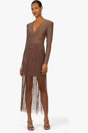 Kraimod Abendkleid mit Fließender Saum - Verkäufer: Lepetan
