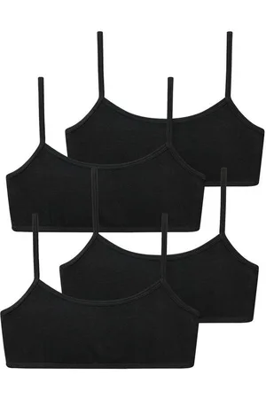 Schiesser Bustier 95/5 Organic Cotton (4-tlg) bh bra-lette bustier - Verkäufer: HBOD