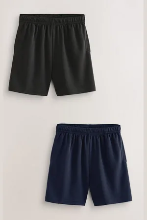 Next Trainingsshorts 2er-Pack Sports Shorts, Fußball (2-tlg) - Verkäufer: Germany GmbH