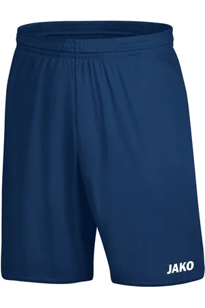 Jako Sweatbermudas 4400D Sporthose Manchester 2.0 Damen mit Logo - Verkäufer: Teamsport X-press