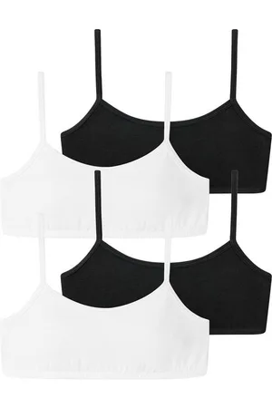 Schiesser Bustier 95/5 Organic Cotton (4-tlg) bh bra-lette bustier - Verkäufer: HBOD