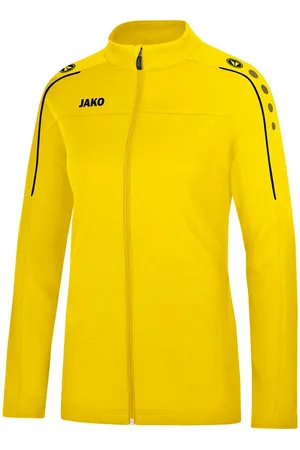 Jako Trainingsjacke 9850 Freizeitjacke Classico - Verkäufer: Teamsport X-press