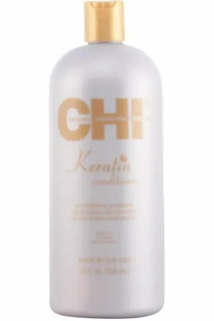 CHI Haarkur Keratin Conditioner 946ml - Verkäufer: Parfümerie Wilhelm Haas