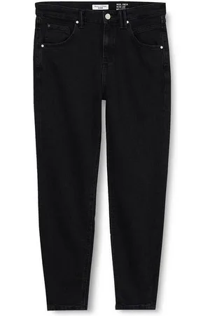 Marc O’ Polo 5-Pocket-Jeans uni regular fit (1-tlg) - Verkäufer: The Platform Group