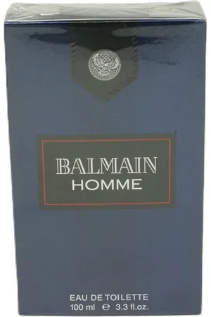 Balmain Eau de Toilette Homme Eau de Toilette 100 ml - Verkäufer: Rareparfum
