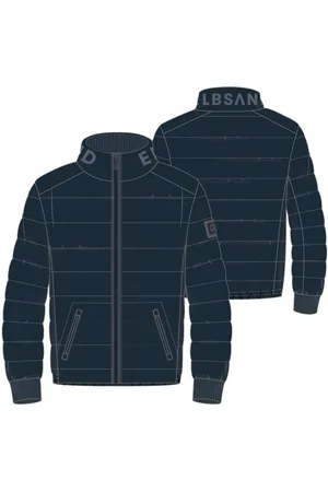 ELBSAND Outdoorjacke 35078 00 midnight - Verkäufer: Lieblingsstücke