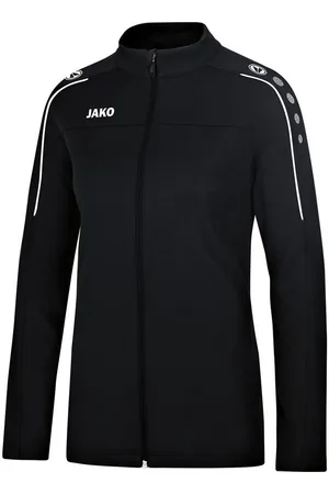 Jako Trainingsjacke 9850 Freizeitjacke Classico - Verkäufer: Teamsport X-press