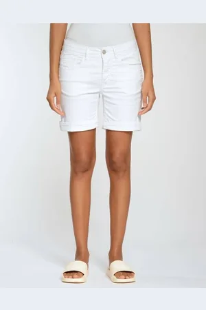Gang Sweatshorts NICA Short boyfriend fit * - Verkäufer: Sport Butsch GmbH & Co.KG