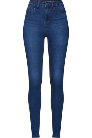 Noisy May Skinny-fit-Jeans NMCallie (1-tlg) Plain/ohne Details - Verkäufer: Mary & Paul