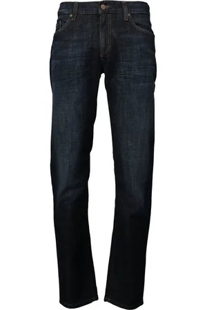 Alberto 5-Pocket-Jeans Regular-Fit Jeans Pipe - Regular Fit - Verkäufer: Robert Ley Damen & Herrenmoden GmbH & Co KG