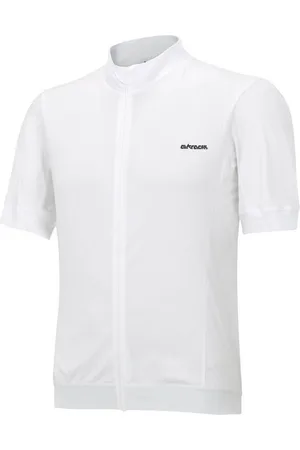 Airtracks Radtrikot Fahrradtrikot Kurzarm Air Tech II (atmungsaktives Radtrikot - Jersey mit Quick Dry & Anti-UV) » S M L XL XXL XXXL « - Verkäufer: Sport