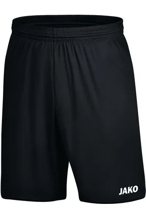 Jako Sweatbermudas 4400D Sporthose Manchester 2.0 Damen mit Logo - Verkäufer: Teamsport X-press