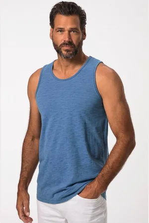 JP 1880 T-Shirt Tanktop schmale Träger bis 8 XL - Verkäufer: Popken Fashion Group