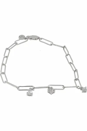 Sif Jakobs Silberarmband SJ-B22123-CZ-SS - Verkäufer: Uhren-Riegg