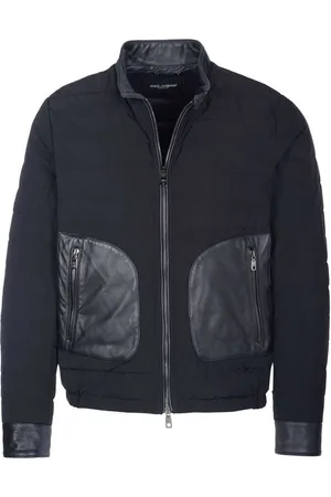 Dolce & Gabbana Steppjacke Jacke - Verkäufer: FASHIONESTA