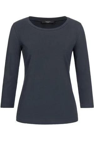 Max Mara Langarmshirt Langarmshirt MULTIA - Verkäufer: HENNE