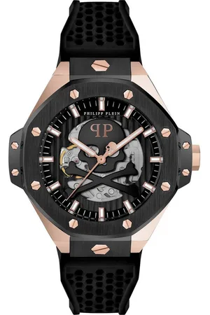 Philipp Plein Quarzuhr Herren-Uhren Analog Automatik - Verkäufer: CHRIST Juweliere und Uhrmacher seit 1863 GmbH