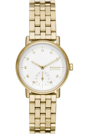 Skagen Quarzuhr Damen-Uhren Analog Quarz - Verkäufer: CHRIST Juweliere und Uhrmacher seit 1863 GmbH