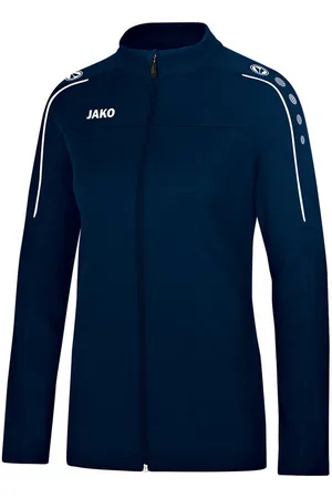 Jako Trainingsjacke 9850 Freizeitjacke Classico - Verkäufer: Teamsport X-press