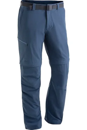 Maier Sports Outdoorhose Tajo 2 ENSIGN BLUE - Verkäufer: Familiensporthaus