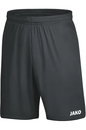 Jako Sweatbermudas 4400D Sporthose Manchester 2.0 Damen mit Logo - Verkäufer: Teamsport X-press