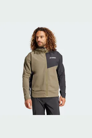adidas Hybridjacke TERREX MULTI SOFTSHELLJACKE - Verkäufer: adidas AG
