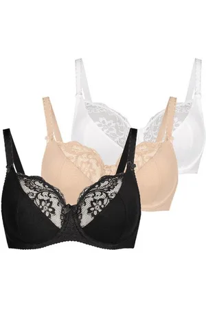 Teyli Soft-BH Anastasia (Packung, 1-tlg) - Verkäufer: