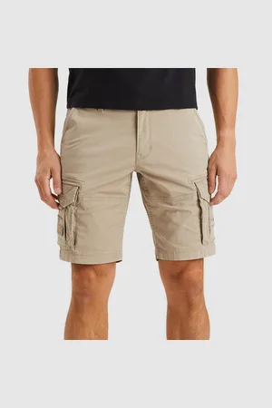 PME Legend™ 5-Pocket-Jeans ROTOR SHORTS coriander PSH2403650-8013 - Verkäufer: Jeans-Manufaktur