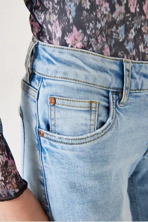 Garcia 5-Pocket-Jeans - Verkäufer: Modehaus Weingarten Köln