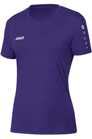 Jako Fußballtrikot 4233D Trikot Team KA Damen - Verkäufer: Teamsport X-press