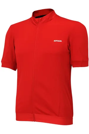 Airtracks Radtrikot Fahrradtrikot Kurzarm Air Tech II (atmungsaktives Radtrikot - Jersey mit Quick Dry & Anti-UV) » S M L XL XXL XXXL « - Verkäufer: Sport