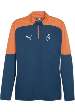 PUMA Sweater Neymar Jr. Creativity HalfZip Sweatshirt - Verkäufer: 11teamsports