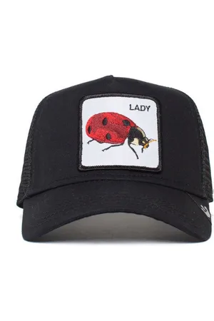 Goorin Bros. Trucker Cap - Verkäufer: SASAtrend