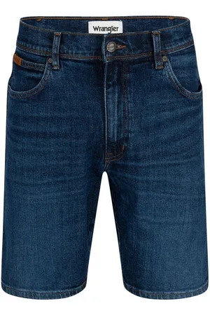 Wrangler 5-Pocket-Jeans TEXAS SHORTS SOUL 112350657 - Verkäufer: Jeans-Manufaktur