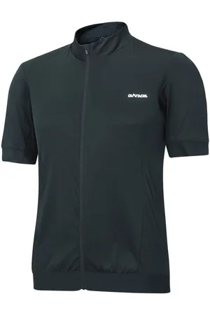 Airtracks Radtrikot Fahrradtrikot Kurzarm Air Tech II (atmungsaktives Radtrikot - Jersey mit Quick Dry & Anti-UV) » S M L XL XXL XXXL « - Verkäufer: Sport