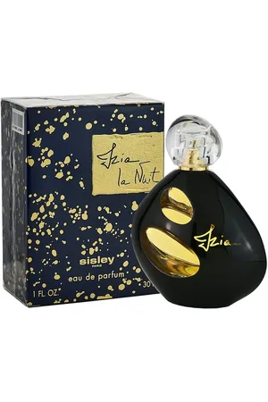 Sisley Eau de Parfum Izia La Nuit EDP 30ml - Verkäufer: Parfumer2010