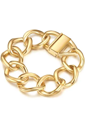 Lulu & Jane Armband Metall - Verkäufer: Juvalia